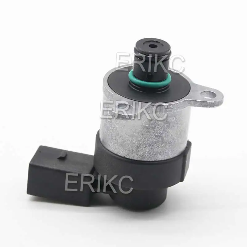 ERIKC Injection Pump Fuel Metering Valve 0928400508 Auto Fuel Pressure Control Valve 0 928 400 508 FOR Mercedes 6460740084 (6)