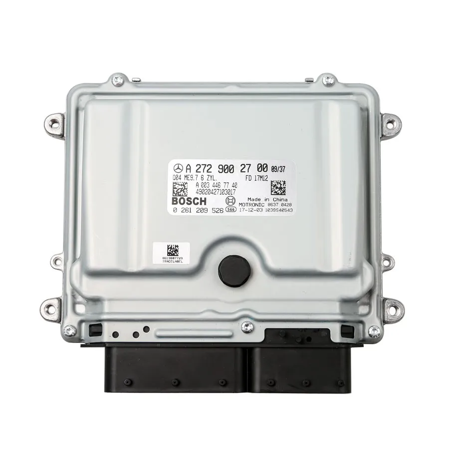  ME9.7 ECU ECM Engine Computer Programming Meanwhile Compatible with All Series of 272/273 Engine 4.
