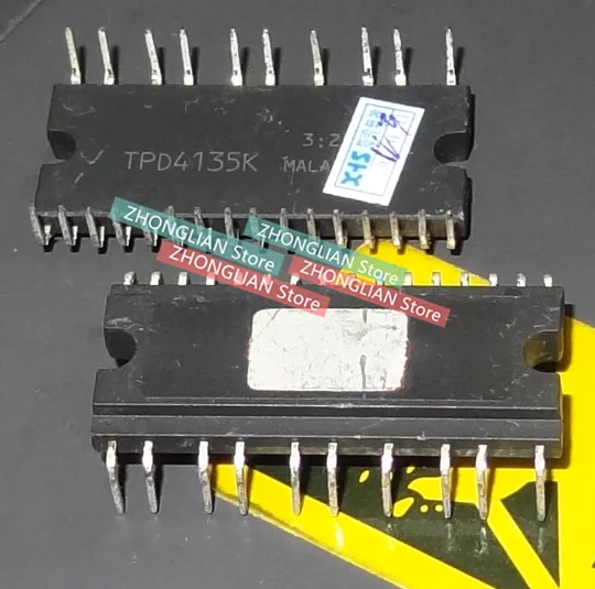 2 шт./лот TPD4135K TPD4134K DIP в