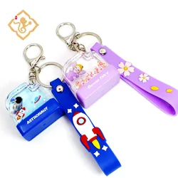 Sello hecho a medida para bebés, niños y niñas, Juguetes DIY para niños, pegatina personalizada con nombre, sello de ropa para estudiantes, sin decoloración, seguridad