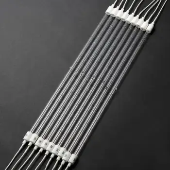 

230V300W/500W Infrared Quartz halogen Heater Lamp for Sauna Room