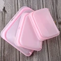 Clear Pink