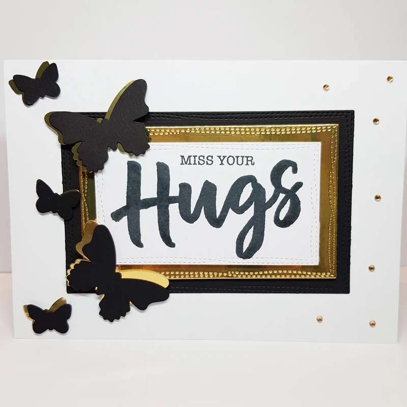 5x7 double sewing danielle