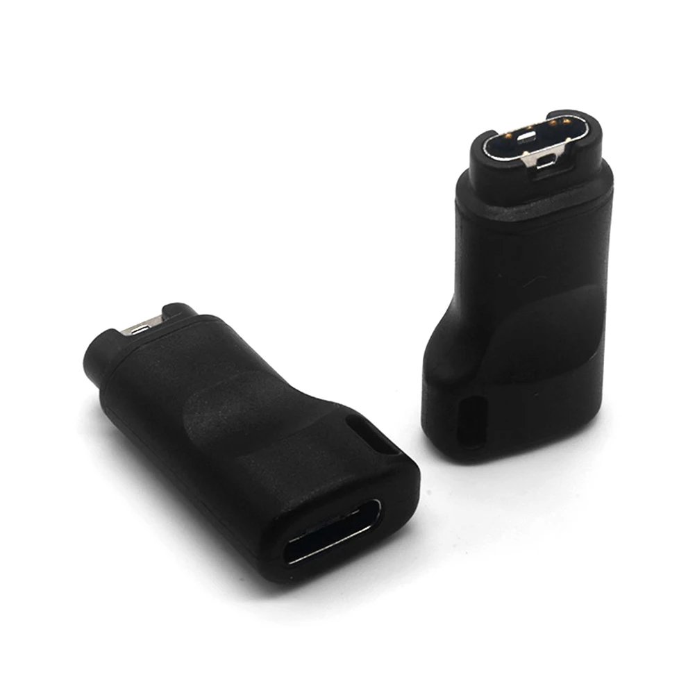 Cavo Di Ricarica USB Per Garmin Venu 2/2S/SQ, Fenix 6/5, Forerunner 945/935 – AWADUO 1 Metro - 4