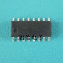 5 шт./лот A091J HCPL-091J(лапками углублением SOP-16