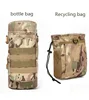 Molle Pouch Hunting Accessories Bag Army Shoulder Backpack Outdoor Tactical Belt waist Pack Survival Medical Kit Tools EDC Pouch ► Photo 3/6