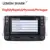 Android Auto RCD360 PRO NONAME Car Radio Carplay New RCD330 MIB Radio Для VW Golf 5 6 Jetta MK5 MK6 Tiguan CC Polo Passat