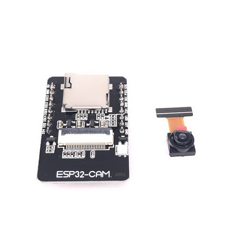 ESP32 CAM (2)