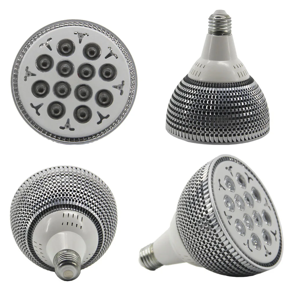  Red 660Nm 850nm Beauty Photon Therapy Led Light 24W led beauty therapy treatment led light - 4000201106444