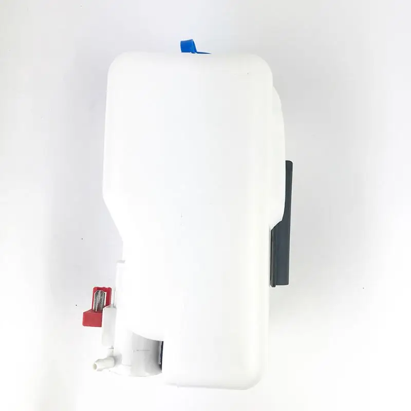 1.5L инструмент для очистки лобового стекла автомобиля Омыватель бутылки набор с насосом струйный шланг кнопка