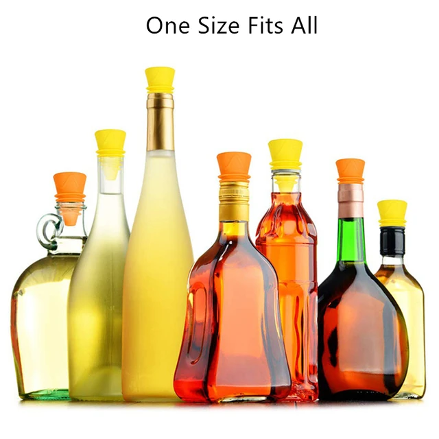 4Db Rugalmas Legyek Csapda Tölcsér Újrahasznosítható Szilikon Kártevőirtó Gyümölcslegyek Fogó Gyilkos Otthoni Kerti Konyhai Légy Illesztés - Image 3