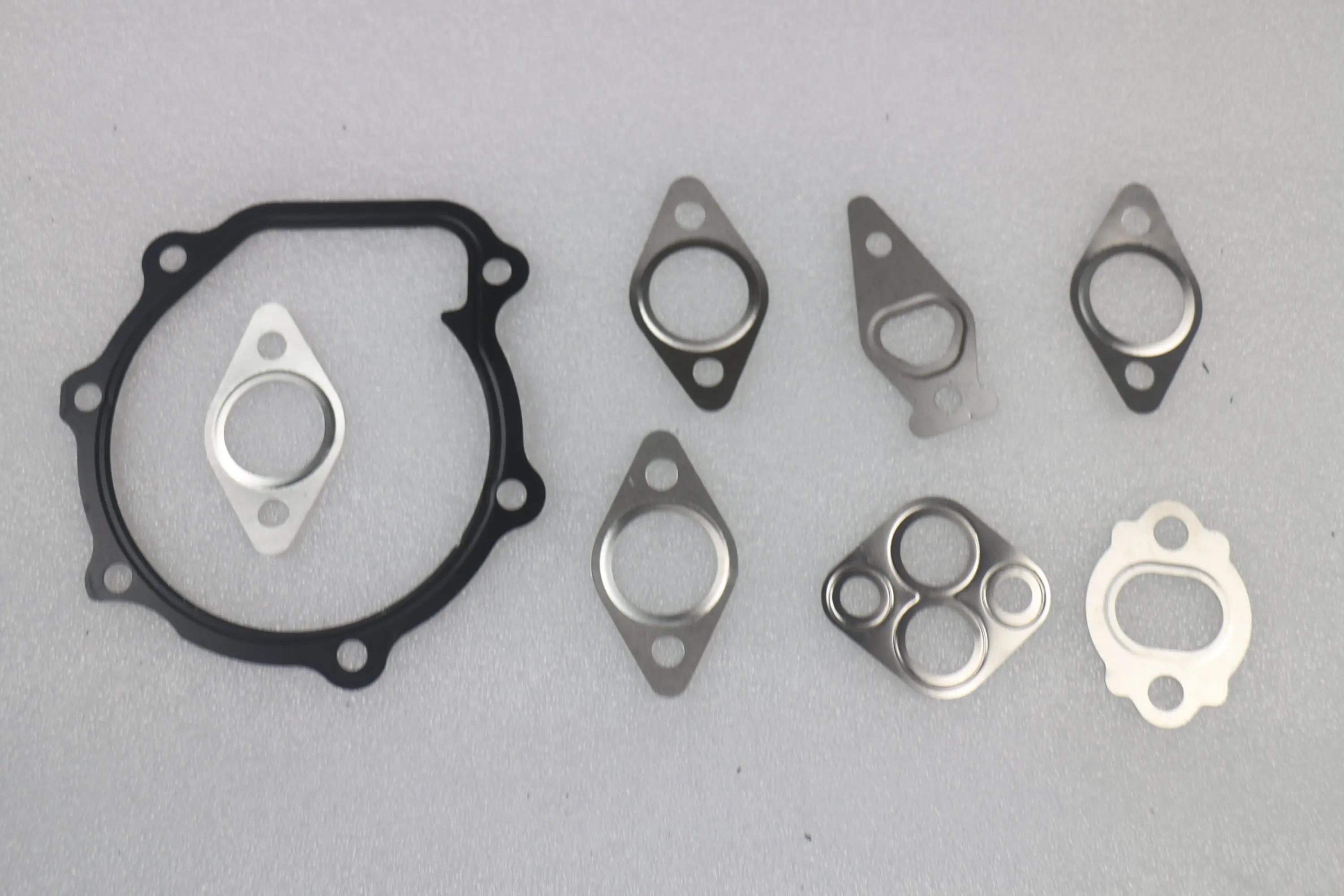Полный комплект прокладок для Subaru Impreza Turbo EJ20G 1996-1998 0,55 мм VRS