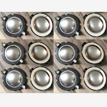 

12PCS Replacement Diaphragm Selenium RPD220Ti For D220Ti Driver 8ohm