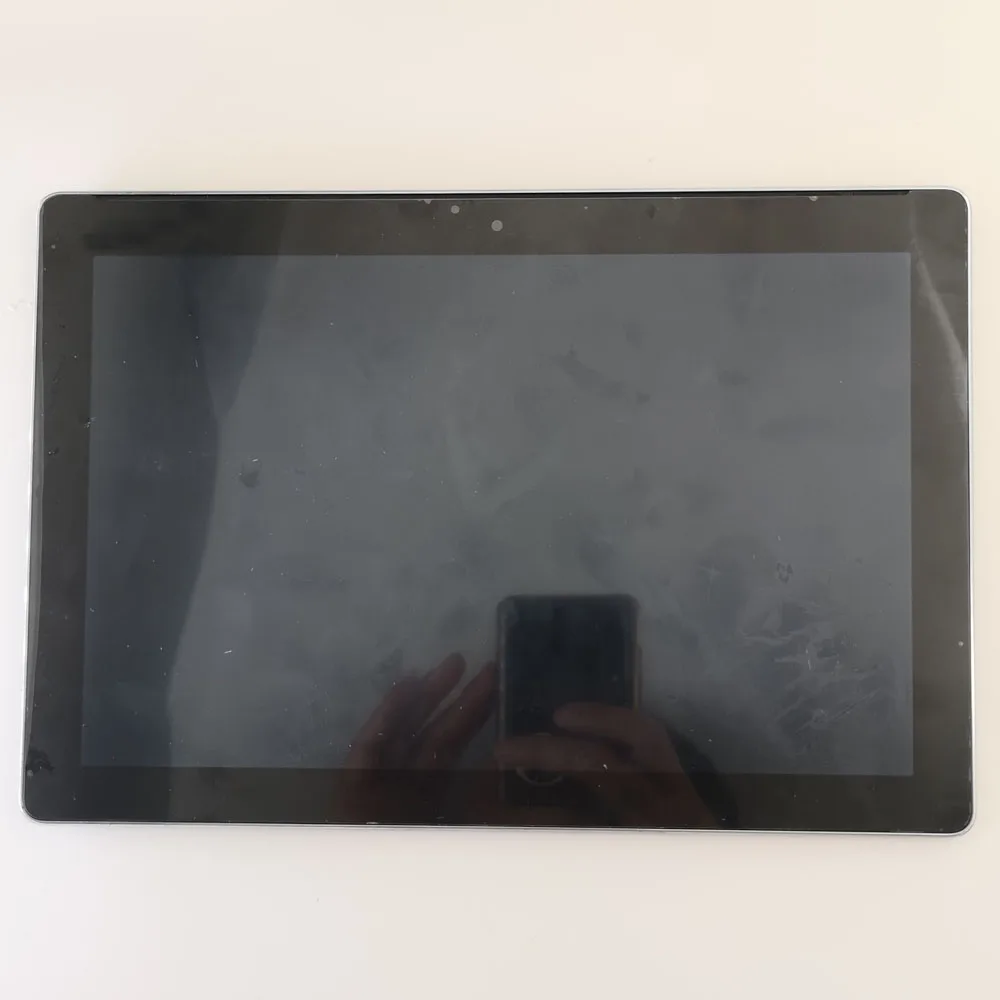 Najtaniej Uniwersalny wyświetlacz LCD ekran dotykowy Digitizer zgromadzenie dla ASUS ZenPad Z300M P00C Z300CNL P01T Z301M Z301ML P028 z ramą