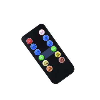 

Dimmer for String Lights SUNTHIN 240 Watts Wireless Remote Control Dimmer 50Ft Distance Auto Off Switch Timer for Led JK