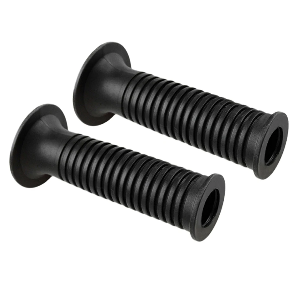 replacing handlebar grips