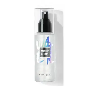 

Dream Galaxy Milky Makeup Spray Oil-control Natural Long Lasting Foundation Setting Spray Cosmetic Make Up Fix Foundation Spray