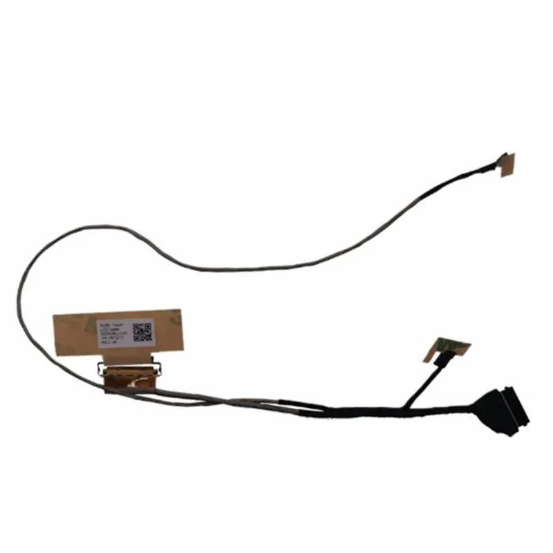 

Новый ЖК-кабель для ноутбука с сенсорным кабелем для Lenovo Chromebook N23 ddl6elc110 u: 5C10N00695