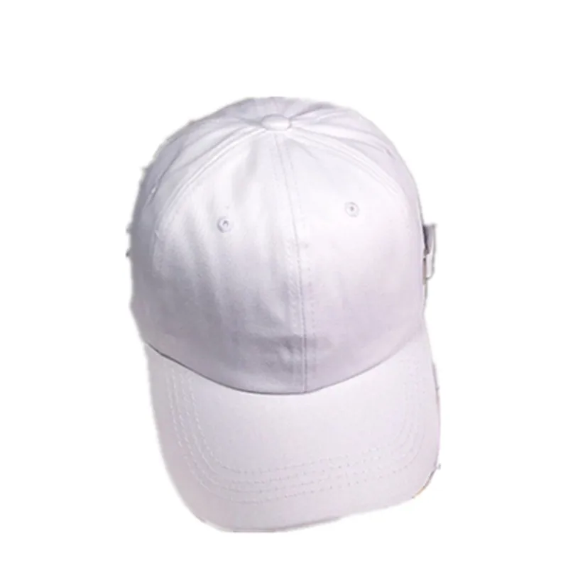 Шляпа Женская Корейская простая вышивка одноцветная пиковая Кепка Мужская и Женская Весенняя и летняя кепка для бейсбола дикая хип-хоп ha