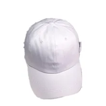 Шляпа Женская Корейская простая вышивка одноцветная пиковая Кепка Мужская и Женская Весенняя и летняя кепка для бейсбола дикая хип-хоп ha