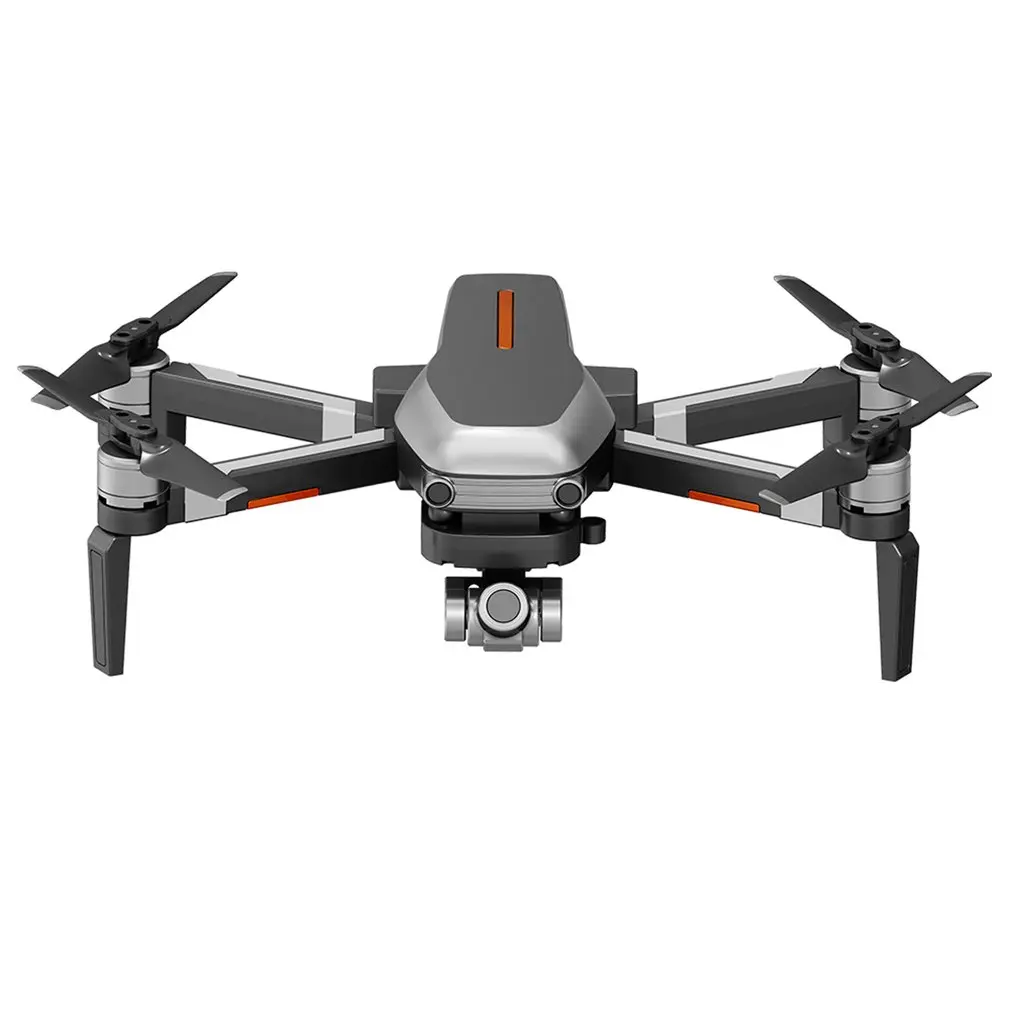L109 PRO GPS Drone 4K With Camera Two Axis Anti Shake Gimbal RC