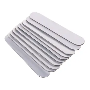 

10x Weighted Lead Tape Add Swing Weight For Golf Clubs Tennis Racket Iron