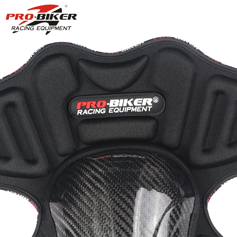 PRO-BIKER 4 шт./компл. мотокросса колено протектор защитный Ортез локоть щиток для наколенников мотоцикла Спортивные щитки для велосипедистов протектор шестерни