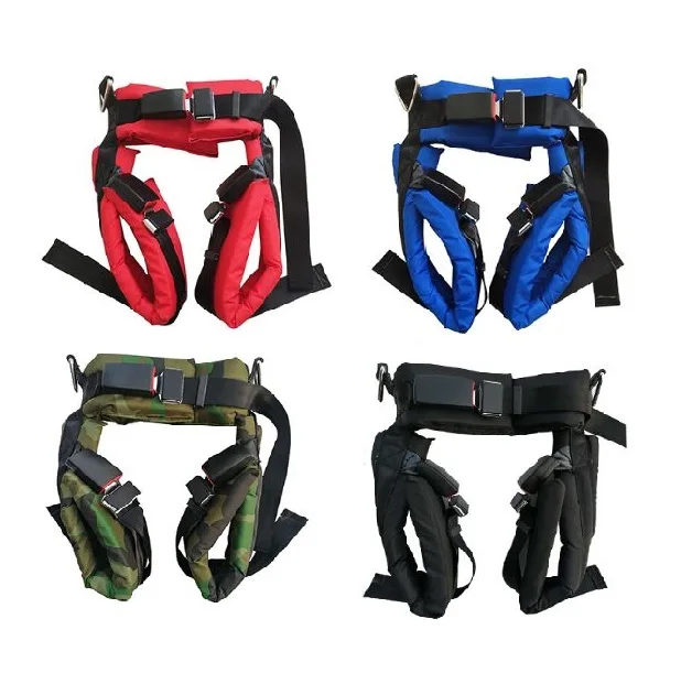 Эластичный ремень безопасности для прыжков взрослых и детей|safety belt standards|safety