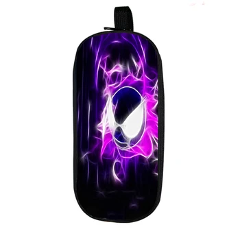 

Anime Pokemon Pencil Stationery Bag Students Kids Pencil New Cute Kids Gifts Kids Pencil Bag Beautiful Pen Bag for Kids