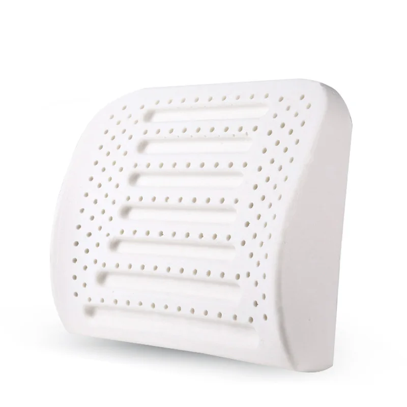 

Automotive Waist Cushion a Generation of Fat Natural Latex Automotive Waist Cushion Manufacturers Agent Price Car Supplies Whole