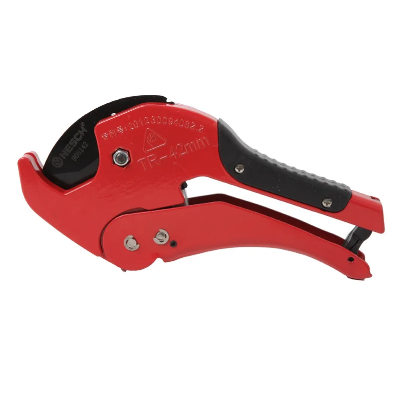 42mm Professional PVC Pipe Cutter High Quality Plastic Pipe Quick