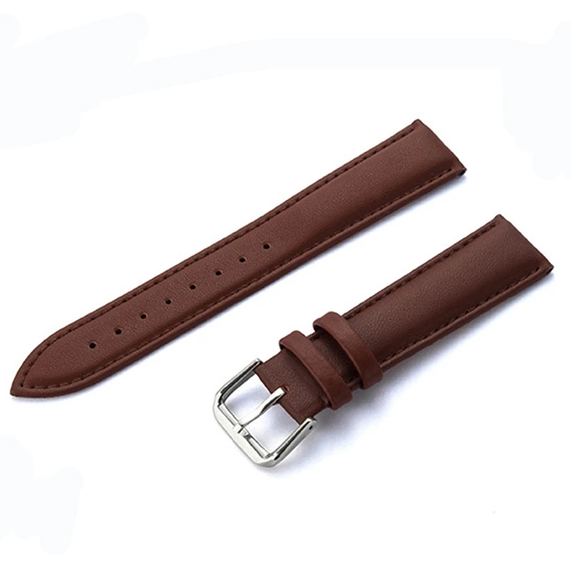 BENYAR часы мужские часы коробка ремешок инструмент для удаления - Цвет: Brown Strap