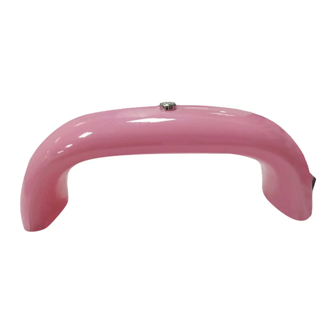 pink USB кабель креативный арочные светильник 36/8 Вт UV светильник светодиодный Сушилка для ногтей, УФ-светодиодный гель для ногтей светильник ногтя светодиодный фототерапия лак для ногтей сушилка Na - Цвет: pink