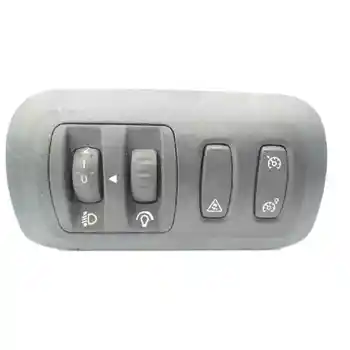 

2729653 control Multifunction Renault Megane Ii Saloon 5p Authentique