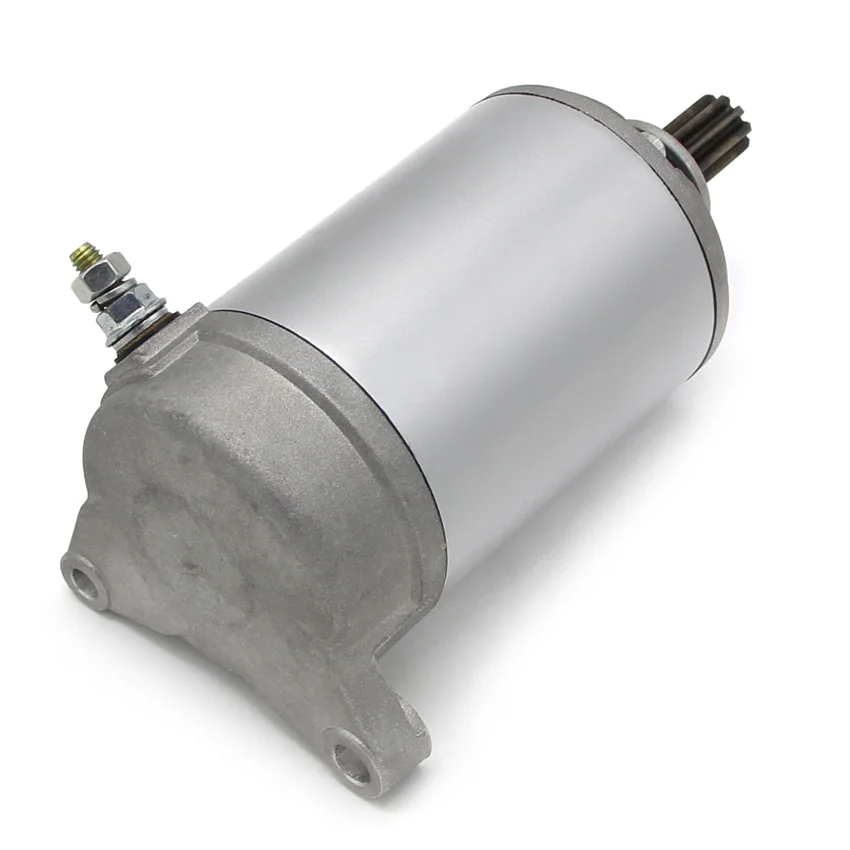Стартер двигателя для Can-Am 420684560 420684562 Outlander500 Outlander Max L 500 EFI LTD DPS XT 4X4