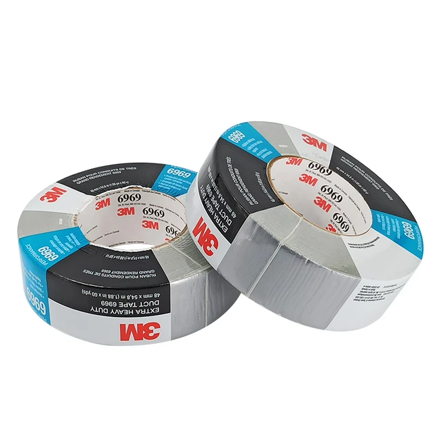 3M Scotch double sided tape 665， transparent double faced