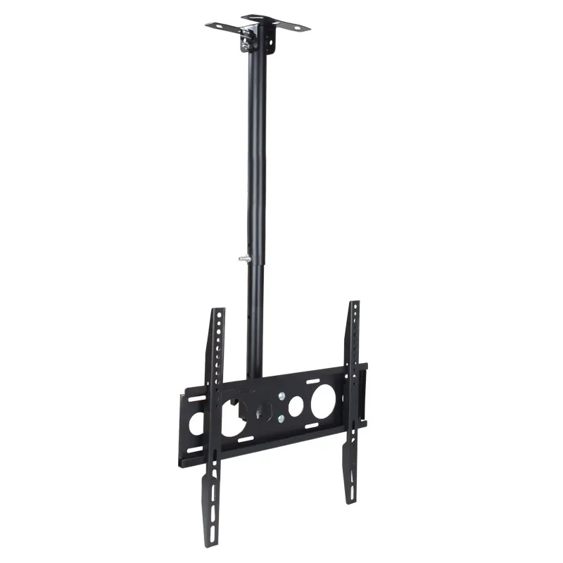 Hillport-telescópica tv Montagem do Teto com Full Motion Lifting Lcd Led Tilt Stand tv Suporte de Telhado 2655 pc T540 - Image 3