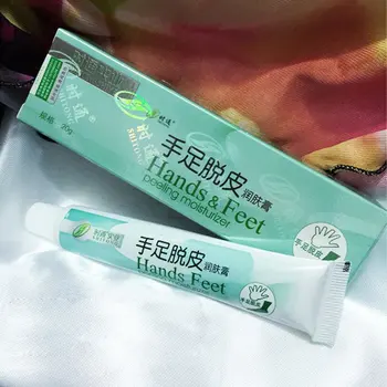 

Hand And Foot Peeling Moisturizing Cream Hand And Foot Hand Cream Chapped Hand And Foot Suede Repair Cream