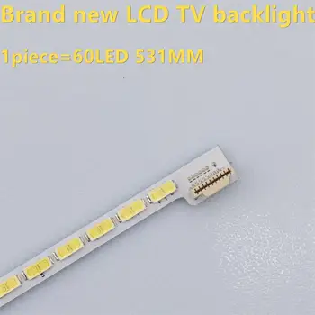 

1PCS FOR Hisense LED42K560X3D LG LC420EUN SE F1 6922L-0016A 6920L-0001C 6916L0912A LC420EUN 1PCS=60LED 531MM
