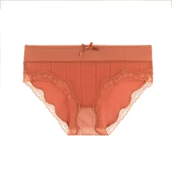

5PCS/lot Women Panties Sexy Cotton Underwear Cute Printed Intimate Plus S M L XL Briefs Breathable Underpants2122# MDN