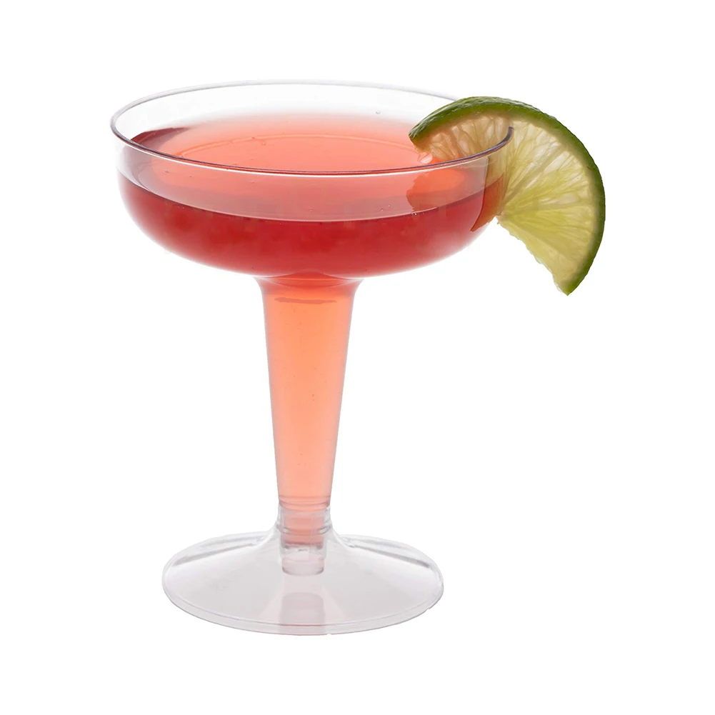 Стаканы Для Коктейлей Купить Пластиковые