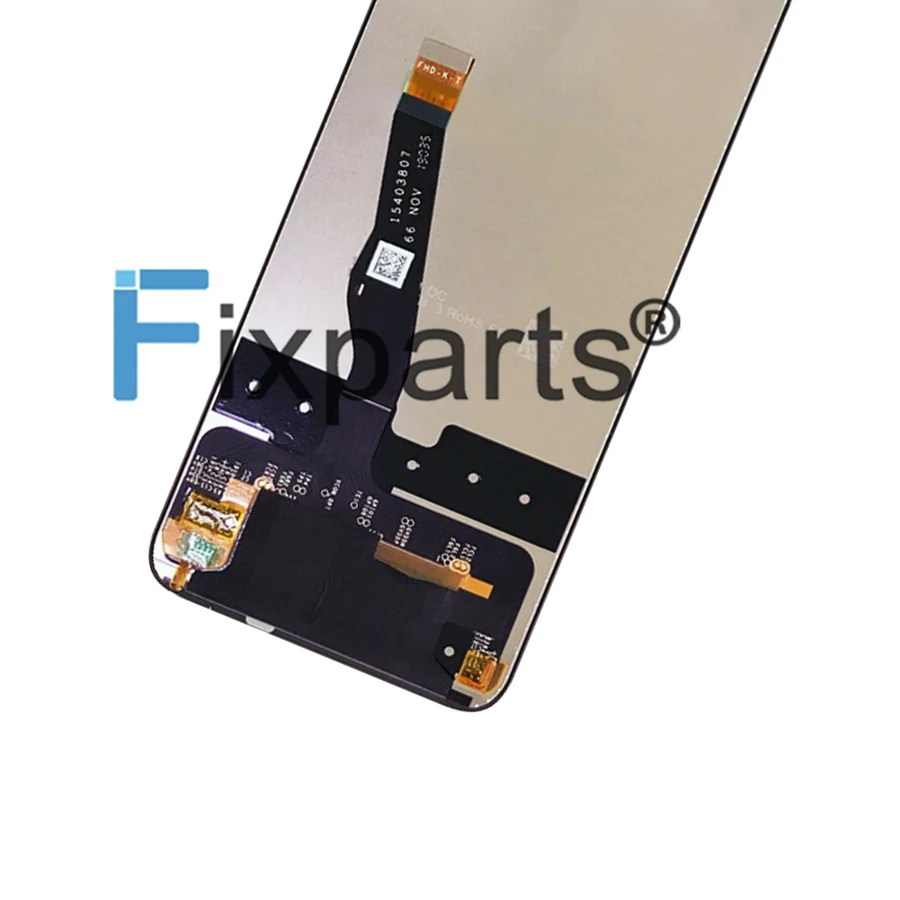 Новинка для huawei Y9 Prime() ЖК-дисплей сенсорный Панель STK-L21 STK-L22 STK-LX3 ЖК-дисплей Запчасти для авто для huawei Y9Prime Дисплей