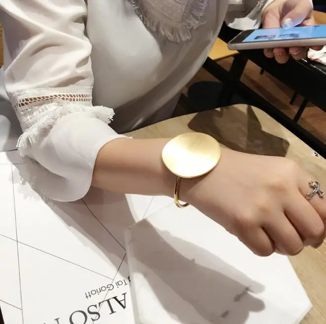 Bangle Bracelet For Women Girls