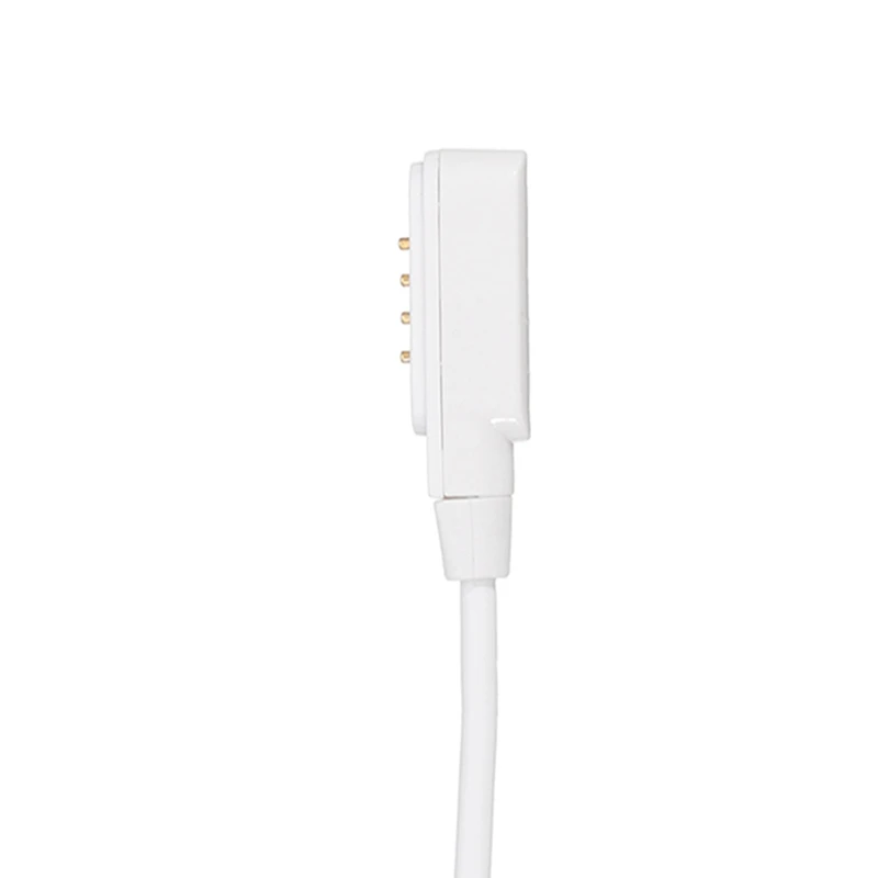 DTNO. I DT98 Смарт-часы Магнитный usb зарядный кабель Дата-кабель для умных часов браслет зарядное устройство кабель «Папа-папа»