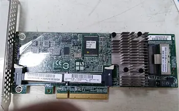 

698529-B21 729635-001 698547-001 Smart Array P430/2GB FBWC 1-port Int SAS Controller