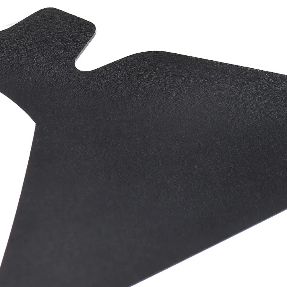 Motorcycle Forkshield Updraft Deflector For Honda-CRF 1000L CRF 1000 L Africa Twin-Reduce vibratation