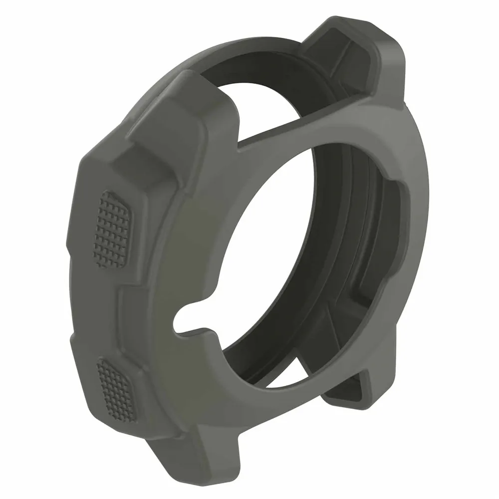 Lightweight Silicone Skin Protective Case