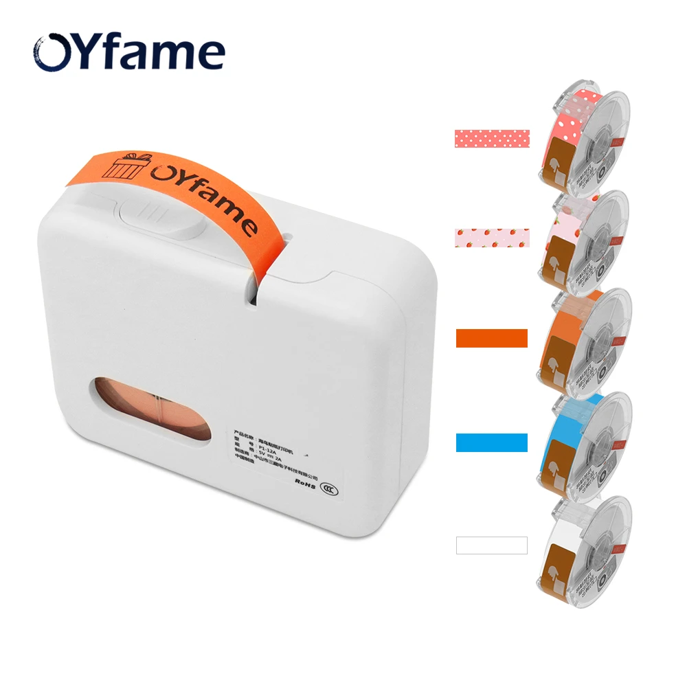 pocket inkjet printer