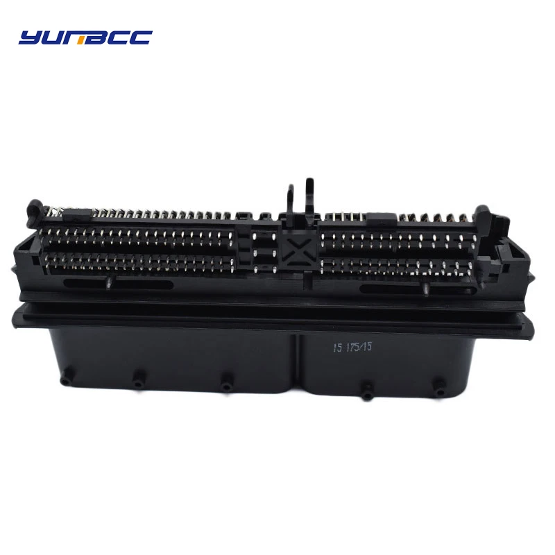 1 компл. AMP PCB 154 контактный электронный разъем ECU фоторазъем tyco модифицированный