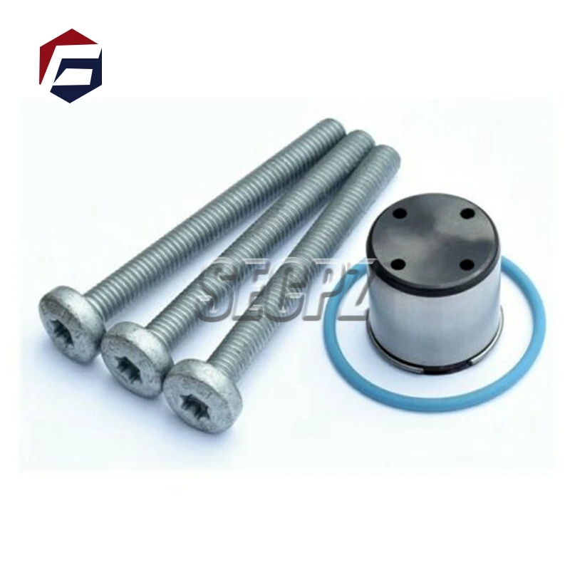 For VW Audi TT 2.0 TFSI FSI Fuel Pump Cam Follower Tappet Seal + O-ring Kit | Автомобили и мотоциклы